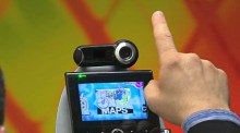 OMAP 4 - Avner Goren zur Smartphone-Zukunft