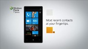 Microsoft stellt Windows Mobile 7 alias Windows Phone 7 Series auf dem Mobile World Congress 2010 vor