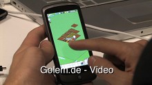 Adobe präsentiert Flash 10.1 und Air auf dem Mobile World Congress 2010