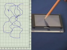 Truetouch - Cypress zeigt Stifteingabe für kapazitive Touchscreens