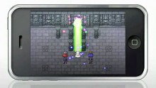Final Fantasy und Final Fantasy 2 für iPhone und iPod touch