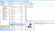 LinkedIn-Kontake in Microsoft Outlook