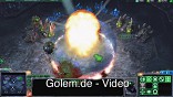 Angespielt - Starcraft-2-Beta