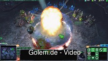 Angespielt - Starcraft-2-Beta