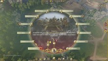 Siedler 7 - Vergabe der Siegpunkte