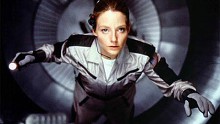 Contact mit Jodie Foster - Kinotrailer