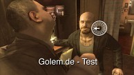 Heavy Rain - Test