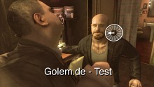 Heavy Rain - Test
