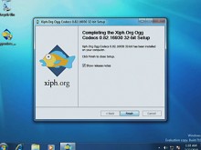 Ogg-Videos mit HTML5 im Internet Explorer