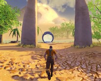 Open Outcast - Gameplay-Video der Modifikation f&uuml;r Crysis Wars