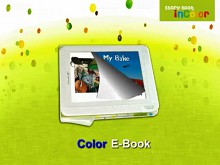 Story Book Incolor - Vorstellung vom Hersteller