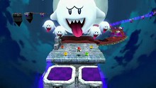 Super Mario Galaxy 2 - Trailer vom Februar 2010
