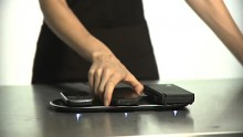 Powermat - Demo von 2009