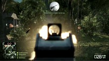 Battlefield Bad Company 2 - Vorteile der PC-Version