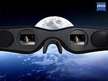 Trailer zur Videobrille Zeiss Cinemizer