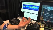 NUI - Microsoft zeigt neue Bedienkonzepte f&uuml;r Computer