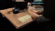 Microsoft demonstriert Mobile Surface