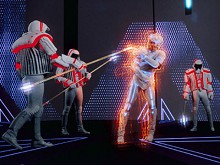 Tron (1982) - Kinotrailer