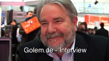 Interview mit John Kish von Pano Logic auf der Cebit 2010