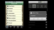 Mobile Applikationen mit Titanium 1.0 von Appcelerator