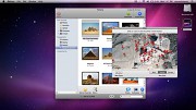 Flickery - Integration von Google Maps