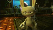 Sam Max The Devil's Playhouse Trailer
