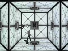 Cube 2 Hypercube - Filmtrailer