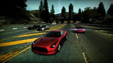 Need for Speed World - Trailer