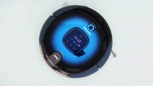 Samsung Navibot SR-8855 - Staubsaugerroboter