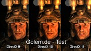 Metro 2033 - Test und DirectX-11-Grafikvergleich von Golem.de