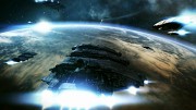 Eve Online Tyrannis - Teaser