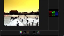 Magic Bullet Photolooks - neues Konzept für die Filteranwendung