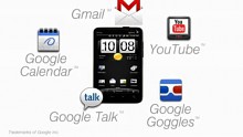 HTC Evo 4G