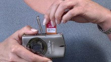 Eye-Fi - kabellos Bilder &uuml;bertragen