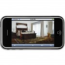 Mootouch - Webapplikationen f&uuml;rs iPhone mit Mootools