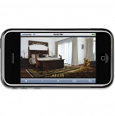 Mootouch - Webapplikationen fürs iPhone mit Mootools