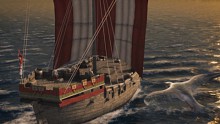 Patrizier 4 - Teaser