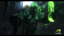 Nvidia GTX 480 - Techdemo Stone Giant