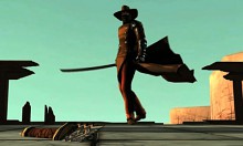 Red Steel 2 - Launch-Trailer