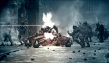 Tom Clancy's Ghost Recon Future Soldier - Trailer