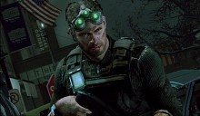 Tom Clancys Splinter Cell Conviction - Launch-Trailer