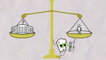 Due Digital Process