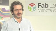 Fab Lab Manchester