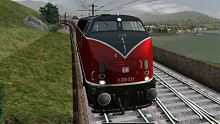 Train Simulator - Railworks 2010