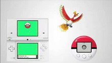 Pokemon Heart Gold (Goldene Edition) und Soul Silver (Silberne Edition) - Gameplay-Trailer