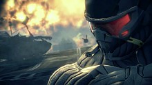 Crysis 2 - The-Wall-Trailer