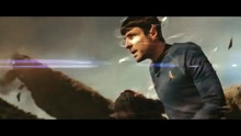 Star Trek (2009) - Filmtrailer