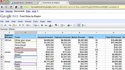 Google Docs - die n&auml;chste Generation