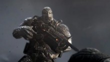 Gears of War 3 - Ashes-Trailer