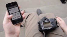 Geotag - Photos von Sarsoft auf dem iPhone für Geolokalisierung nutzen